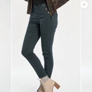 Mateo Pants Brand New